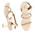 Women Formal Heel - 62905S - Heels - Walkeaze